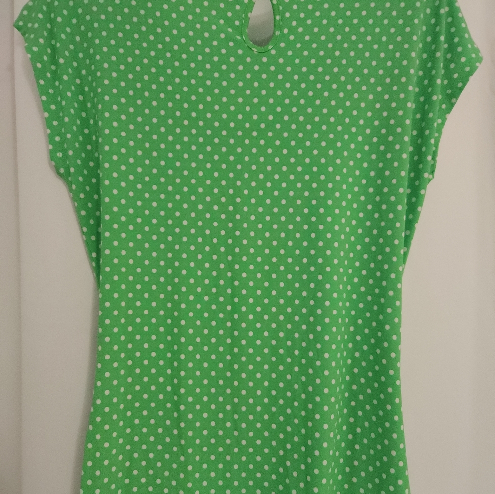 7th Avenue Blouse